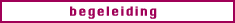 begeleiding