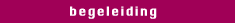 begeleiding